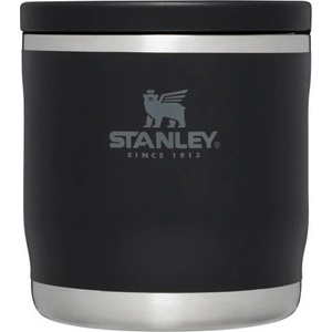 STANLEY Adventure To-Go 350 ml за храна Цвят: черен