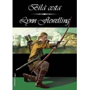 Bílá cesta - Lynn Flewelling