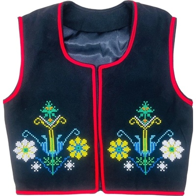 КАРНАВАЛ ДАМСКИ ТРАКИЙСКИ ЕЛЕК - Модел 1 (787720242205)