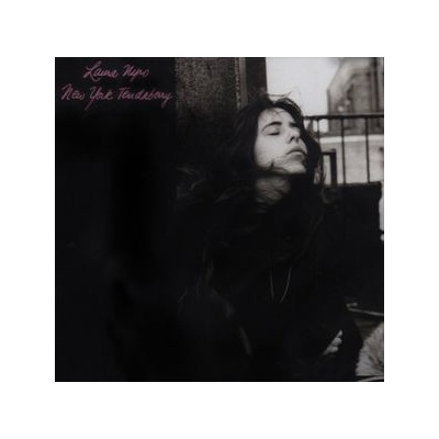 New York Tendaberry Remastered - Laura Nyro CD