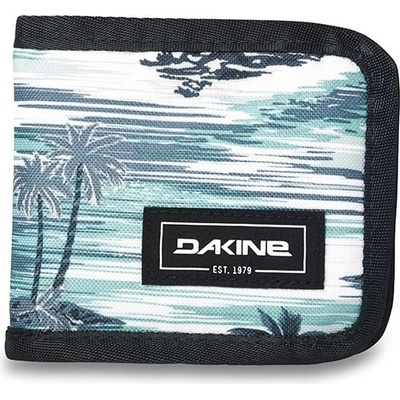 Dakine Transfer Wallet Blue Isle BLUEISLE