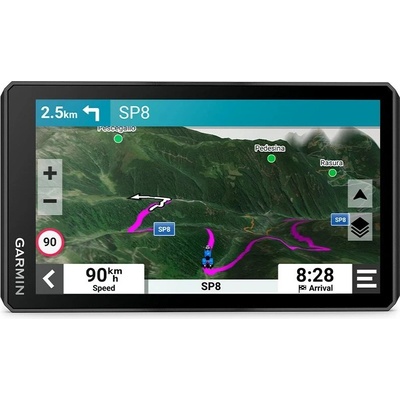 Garmin Zümo XT2 Pro – Zboží Mobilmania