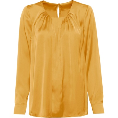 heine Блуза жълто, размер 40