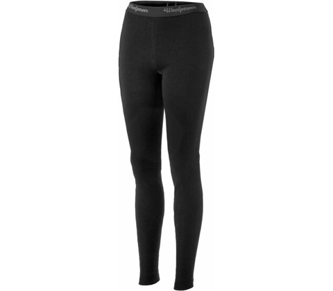 Devold Duo Active Long Johns černá