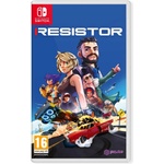 PQube Resistor (Switch)