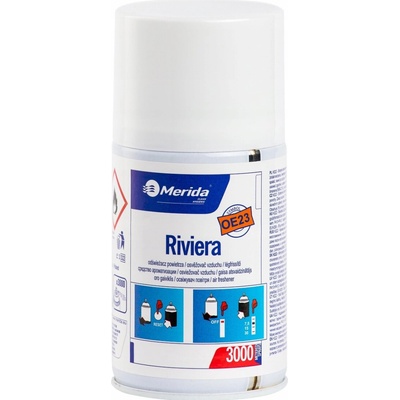 Merida RIVIERA Osviežovač vzduchu 270 ml