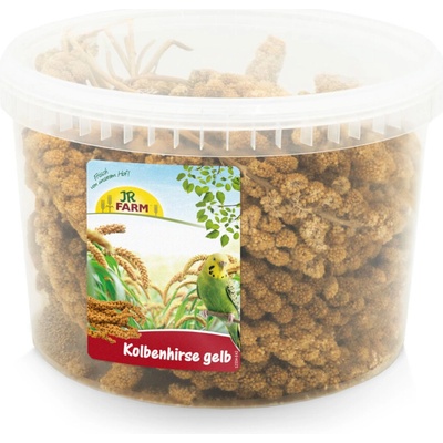 JR Farm Čínské proso žluté 500 g