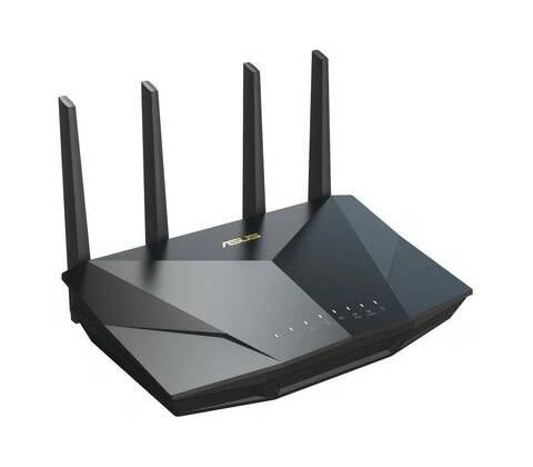 Asus RT-AX5400