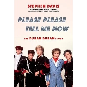 Please Please Tell Me Now (ISBN: 9780306846083)