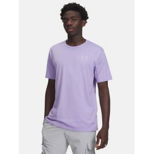 Under Armour Мъжка тениска Under Armour UA M SPORTSTYLE LC SS-PPL Under Armour | Lilav | МЪЖЕ | M