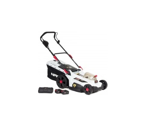NAC LB-2B40-40-2x20V