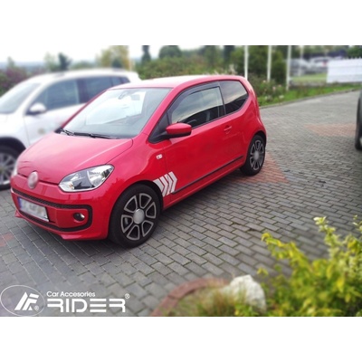 Lišta dverí VW Up 2012-2021