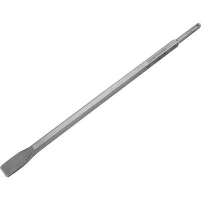sekáč plochý SDS PLUS, 400x14mm, šířka ostří 20mm
