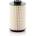 Mann-filter Горивен филтър mann-filter pu 1058/1 x