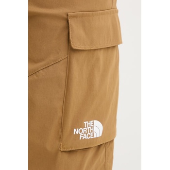The North Face туристически къс мъжки панталон Exploration Cargo (NF0A8EC71731)
