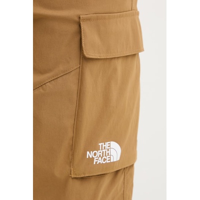 The North Face туристически къс мъжки панталон Exploration Cargo (NF0A8EC71731)