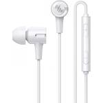 Edifier P205 3.5 mm jack white Слушалки