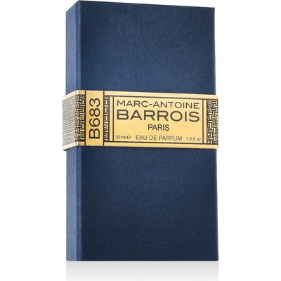Marc-Antoine Barrois B683 parfémovaná voda unisex 30 ml