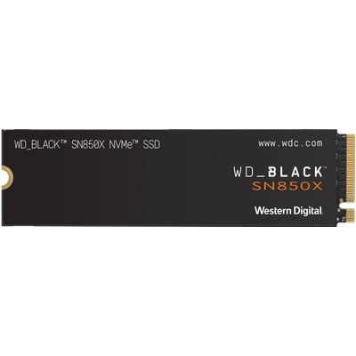 SSD POWERED BY SANDISK WD Black SN8 (WDS100T2X0E-00BCA0)