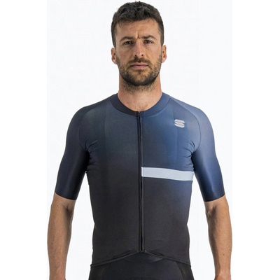Sportful Bomber navy blue pánsky