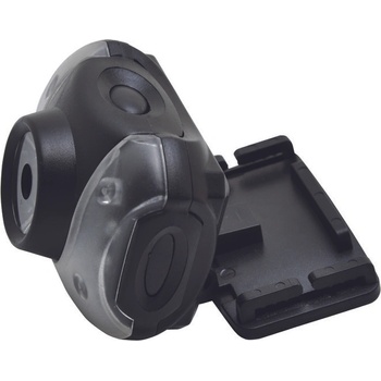 Image 1 of Baladéo PLR436 Orkanger челник с 1W LED + червен LED (COR PLR436)