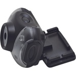 Baladéo PLR436 Orkanger челник с 1W LED + червен LED (COR PLR436)
