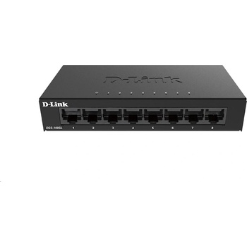 D-Link DGS-108