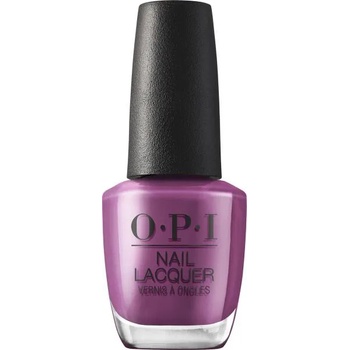 OPI Naill Lacquer Xbox N00Berry 15 ml