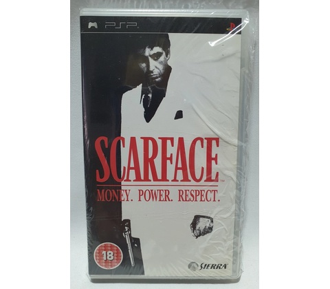 Scarface