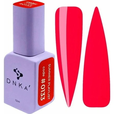 DNKa' Summer Playlist 0133 12 ml