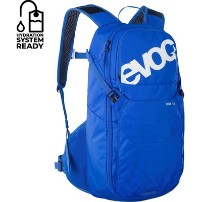 EVOC Ride 16 royal blue 16L