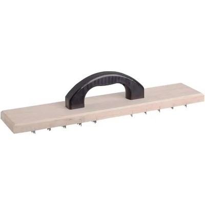 Levior Hladítko brusné na YTONG 450x95mm hrubý zub 32332