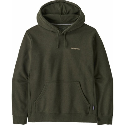 Patagonia Boardshort Logo Uprisal Hoody