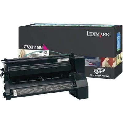 Lexmark C780A1MG