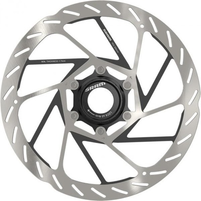Sram HS2 220 mm CenterLock OEM balení