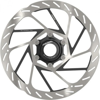 Sram HS2 220 mm CenterLock OEM balení