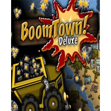 BoomTown! Deluxe
