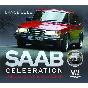 Saab Celebration | Lance Cole (ISBN: 9781036156107)