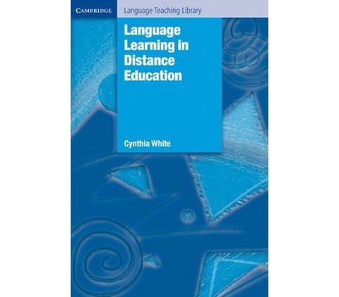Language Learning in Distance Education: PB