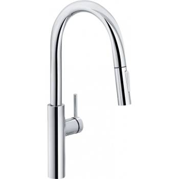 Franke Tap Pescara Slide in Cromo (115.0538.940)