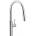 Franke Tap Pescara Slide in Cromo (115.0538.940)