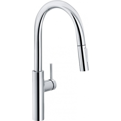 Franke Tap Pescara Slide in Cromo (115.0538.940)