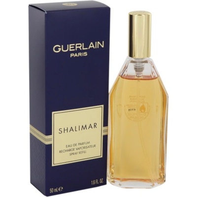 Guerlain Shalimar parfumovaná voda dámska 50 ml náplň