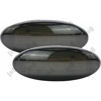 Sada smerových svetiel ABAKUS L35-140-001LED-S (L35140001LEDS)