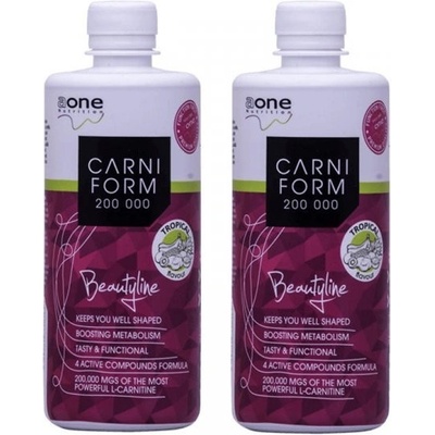 Aone Carni Form 200000 500 ml