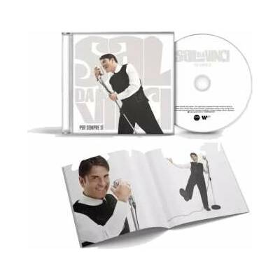 Sal Da Vinci: Per sempre sì CD