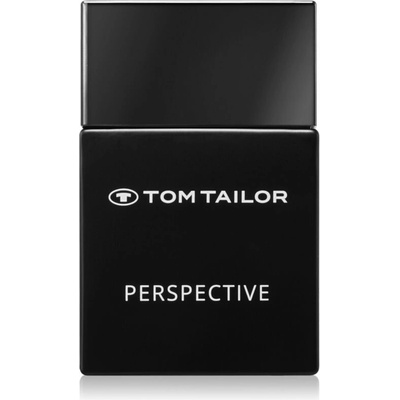 Tom Tailor Tom Tailor Perspective toaletní voda pánská 30 ml