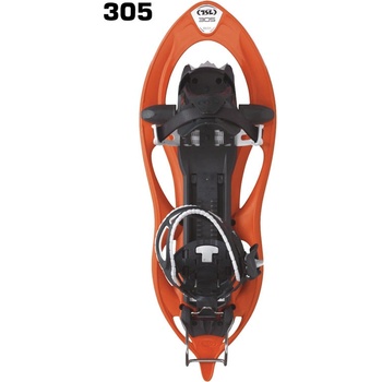 TSL Elevation 305