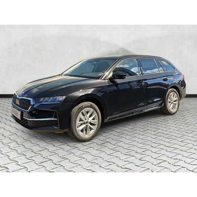 Skoda Octavia Combi 1.5 eTSI mHEV Selection DSG 110 kW