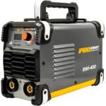 Procraft Инверторен електрожен PROCRAFT Industrial RWI-400/ 200А (RWI-400) Заваръчен апарат